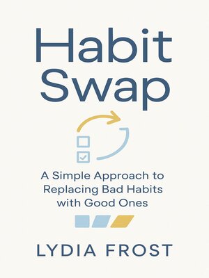 cover image of Habit Swap